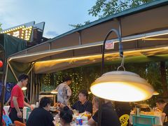 -小煵记·打边炉(西丽文光店)