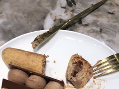 -La Creperie法餐厅(芮欧百货店)