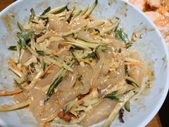 -95号酱骨·一块豆腐(展春园西路店)