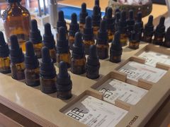 -泰合玺·精油疗愈SPA(狮山天街生活广场店)