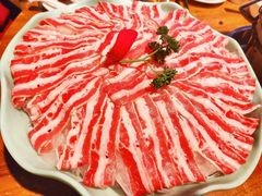 -捞围鲜·港式打边炉(海阳路店)