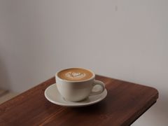 -纽巷咖啡 SOFTFOCUS COFFEE(锦和巴黎时韵店)