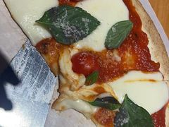 -新贝乐意大利餐厅(苏州中心店)