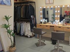 -企鹅照相馆(岗顶天娱店)
