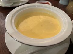 -蛇口希尔顿南海酒店·随轩中餐厅·粤菜