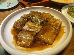 -老宁波1381餐厅(宏泰广场店)