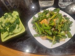 -老哥铁锅炖鱼(嫩江北街店)