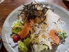 -鸟鸣门屋台料理(金帝银泰店)