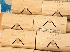 -燃厚蛋糕(卓展中信城店)