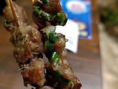 -盟重烧烤(高正街店)