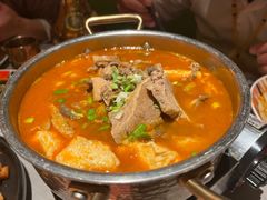 -塔哈尔·新疆盛宴(奉贤龙湖店)