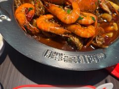 -胖哥俩肉蟹煲(福州仓山爱琴海店)