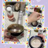 晚间护肤大作战，我的美妆好物分享[机智]