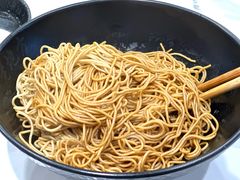 葱油拌面-老地方面馆(思南路店)