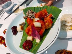 -鑫悦诚府·新鲁菜·餐厅(趵突泉店)