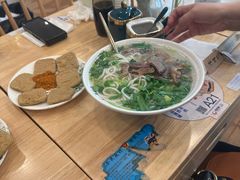 -贵凤凰贵州米粉(五道口店)