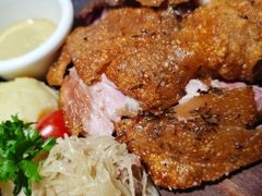 -马迭尔德式西餐精酿啤酒屋(中央大街店)