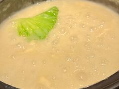 -大良毋米粥(锦龙路总店)