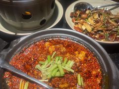 -华豫川酒家(双子塔店)