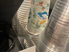 -星巴克(南京江宁文鼎广场店)