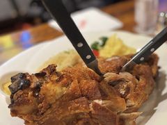 -申德勒加油站西餐厅(日坛路总店)
