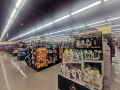 -BHG生活超市(安贞店)