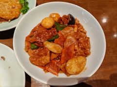 城隍炒素-南翔馒头店(豫园店)
