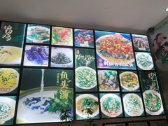 -全乐鱼馆·淳牌有机鱼直营店