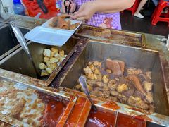 -细妹五香牛杂(步行街店)