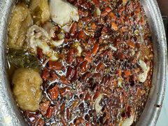 -黑皮酸菜鱼(三山街店)