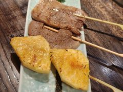 -眷屋の深夜食堂(云瑞邻里中心店)