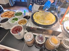 -上海和平饭店茉·莉酒廊 Jasmine Lounge