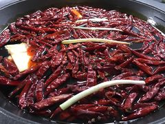 -川西坝子(老军营店)