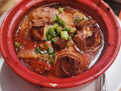 -鱼上·烤鱼(万象城店)