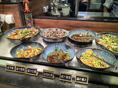 -韩盛·盛江山自助料理(沈辽路万达店)