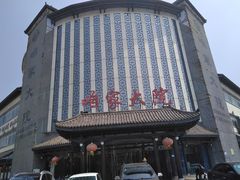 -咱家大院海鲜家常菜