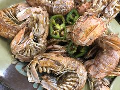 -贞姨美食·老字号海鲜大排档