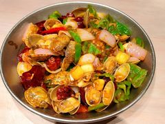 -巴厘龙虾·榜首油焖大虾(沙湖·花园店)