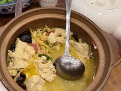 -一楼食业·美食人家