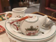 -悦得闲广式点心茶楼(蓝鲸世界店)