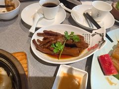 -晓粤·惹味粤菜(凯德乐峰广场店)