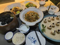-蘇河湾·新鲁菜·泰山宴(泰山店)