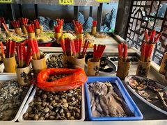 -渔家大院·地道威海菜(石岛店)
