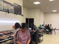 -啊溜烧烤·炭火传承(南澳店)
