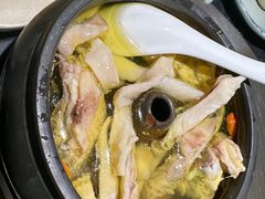 -云海肴云南菜·蒸汽石锅鱼(青岛万象城店)