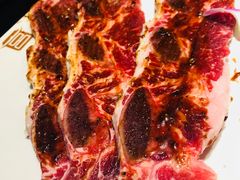 -韩宫宴烤肉·料理(苏州中心店)
