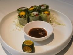 -花样西贡·法式越南菜餐厅(桂林万象城店)