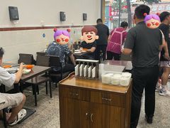 大堂-江东饺子馆(江东路店)