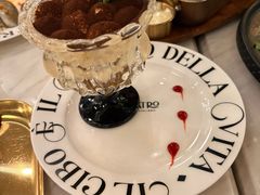 -IL TEATRO 精品意大利餐厅