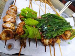 -阿龙烧烤(广达路店)